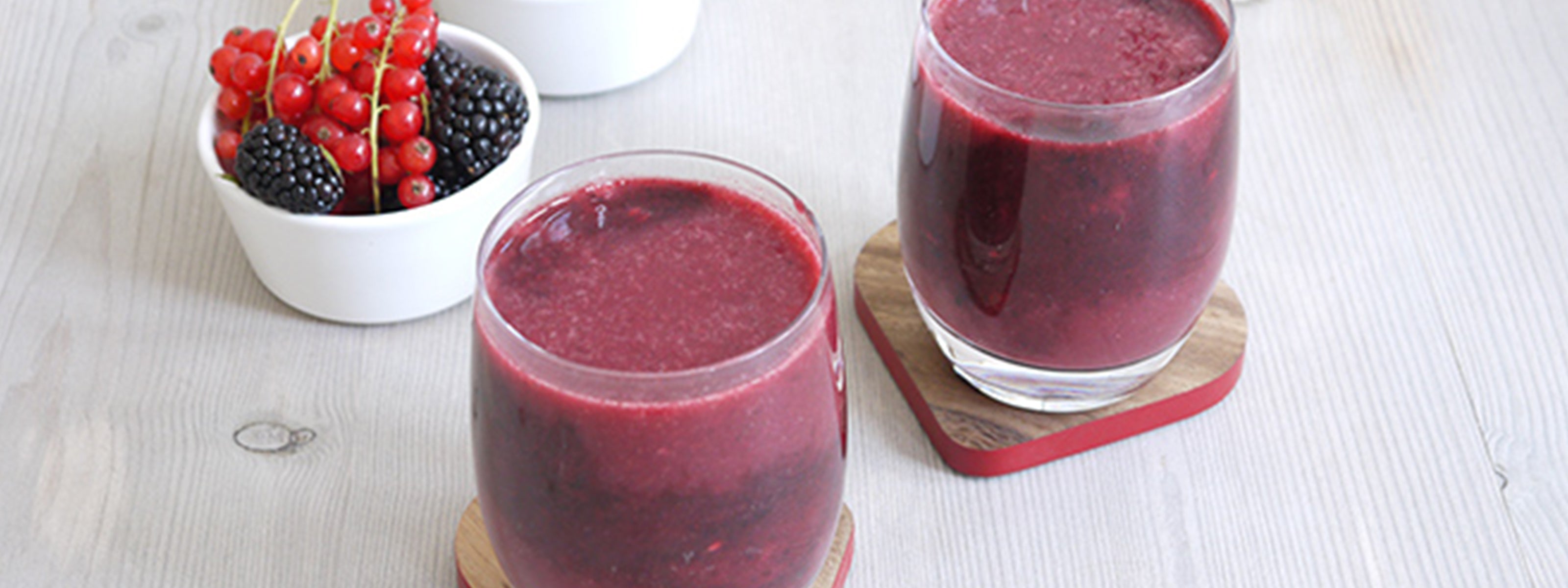Antioxidant Punch