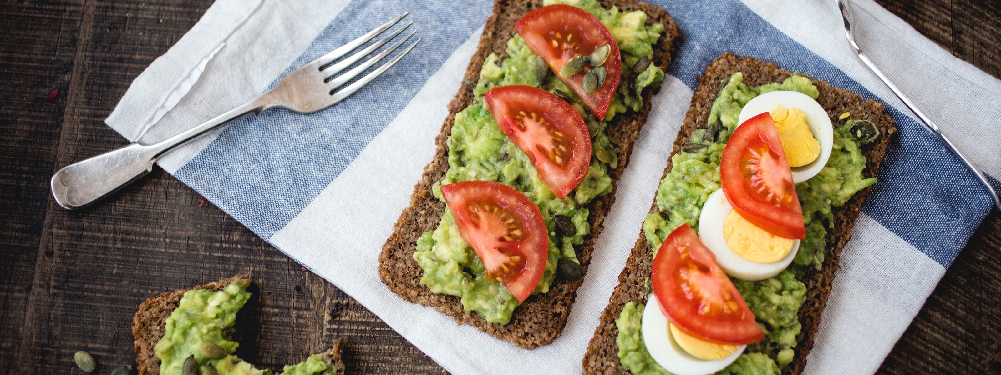 Avocado Brunch