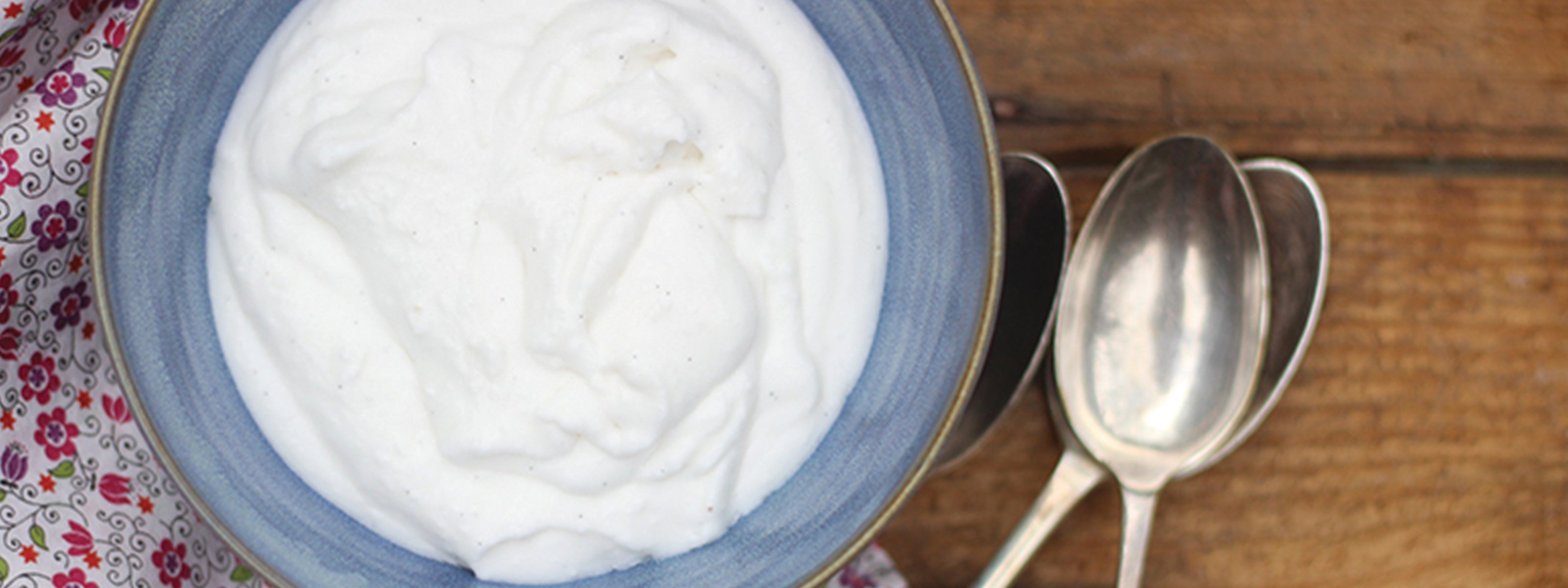 Delicious Super 8 Yoghurt