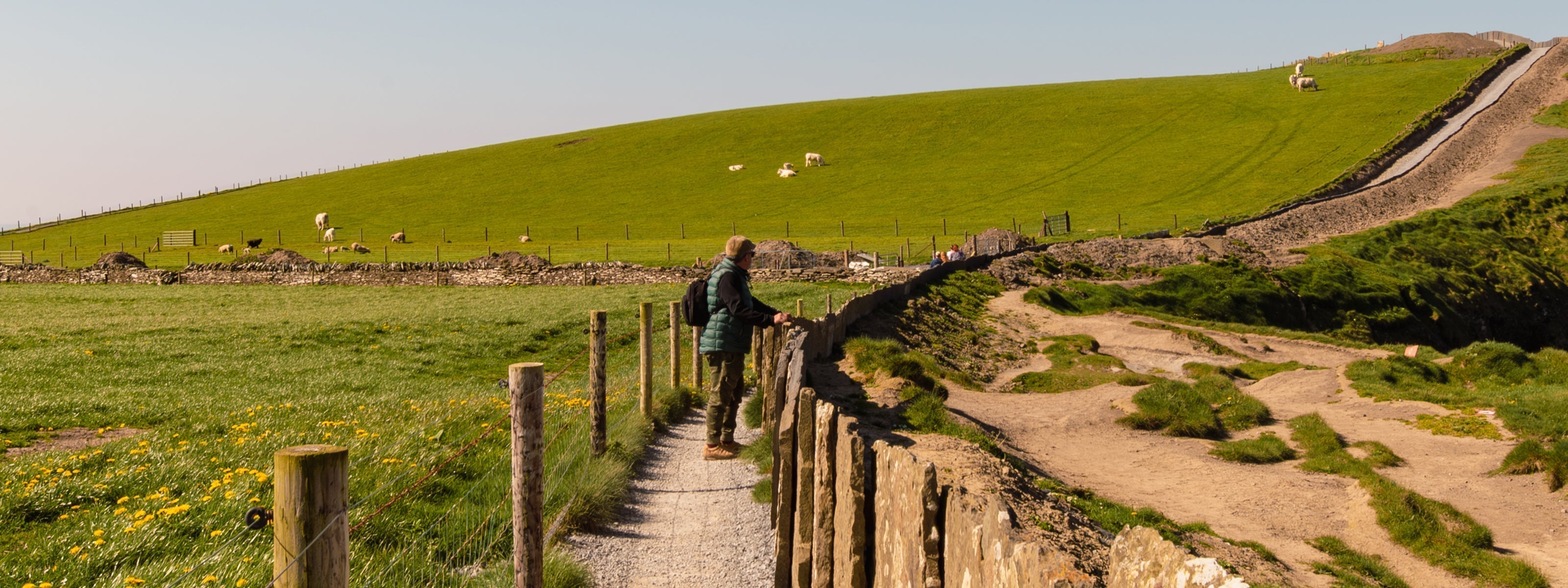 Embrace the Outdoors This Spring – Move More, Feel Better