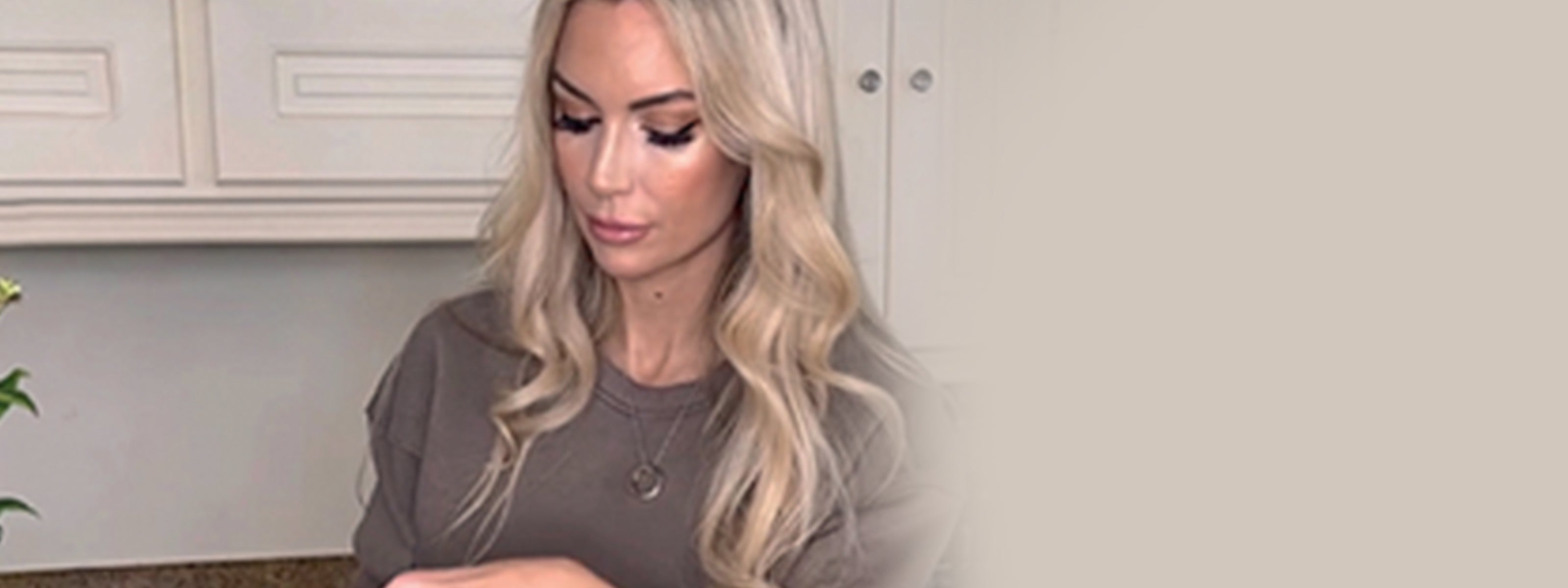 Fresh Start - Dino Juice! Rosanna Davison, Nutritional Therapist