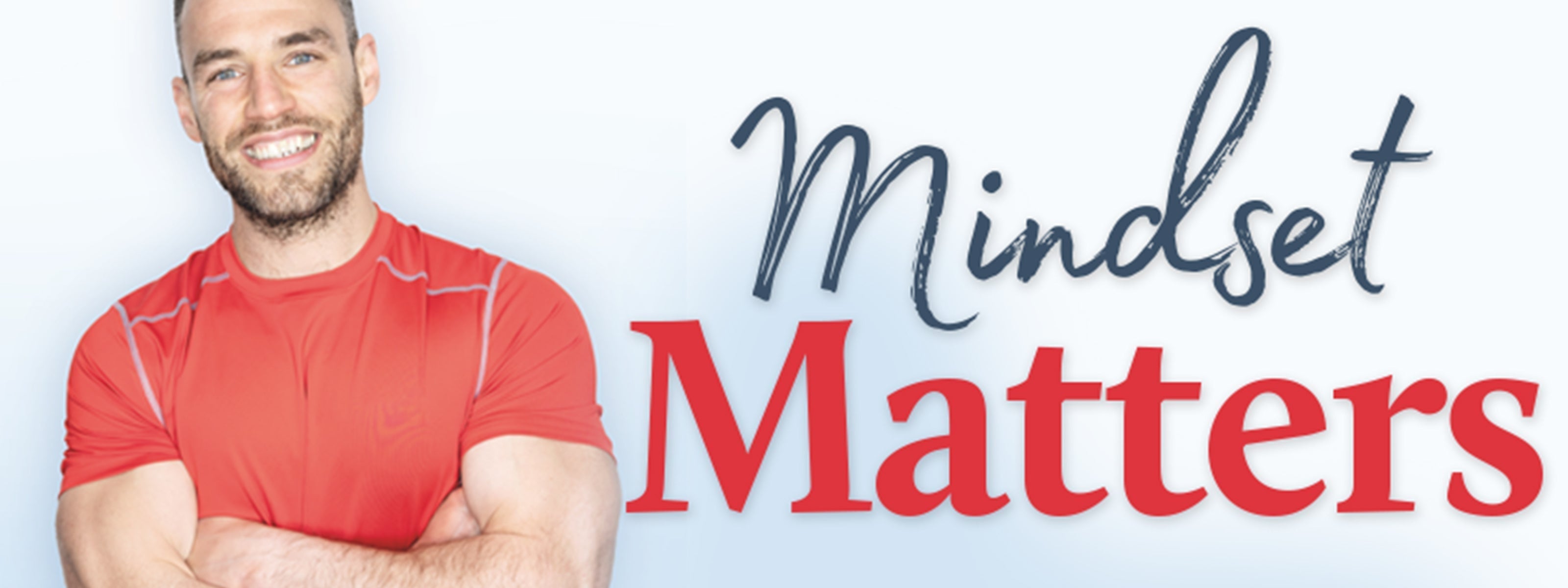 Mindset Matters