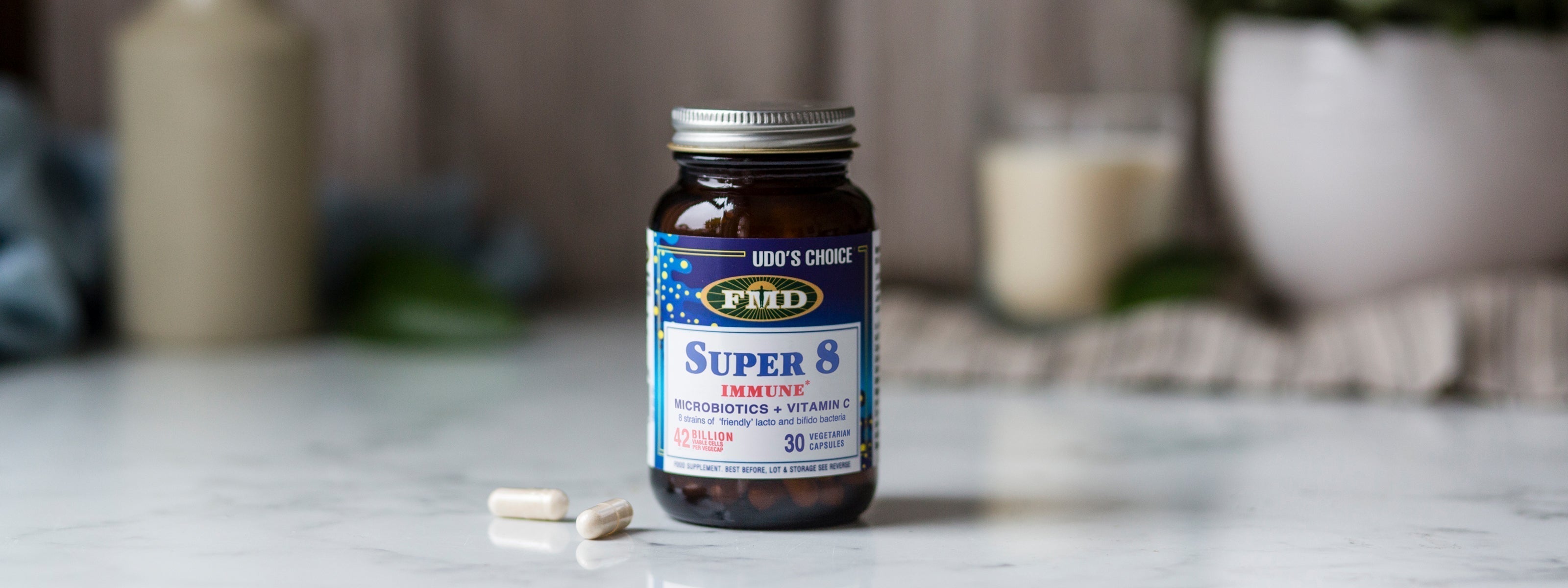 Take a 4-Week Digestive Challenge