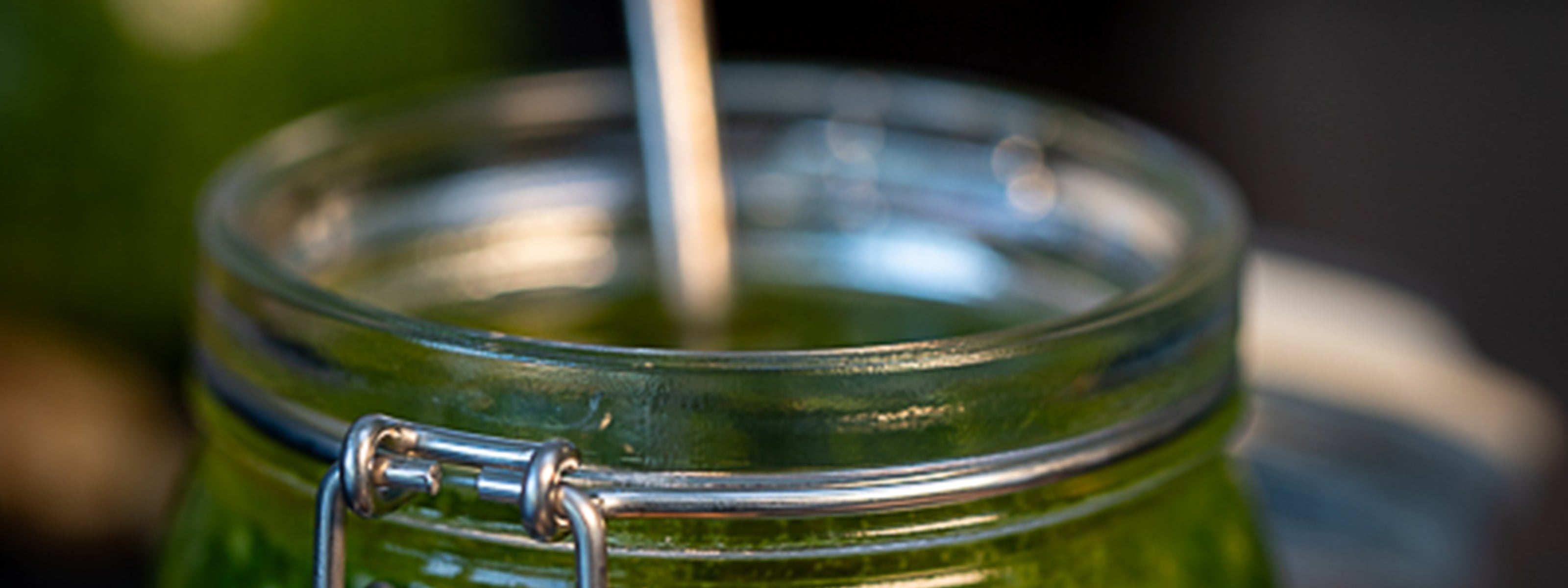 Udo's Rocket And Walnut Pesto