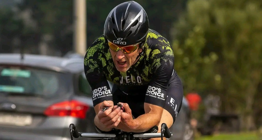 Top Tips for Triathlon Beginners