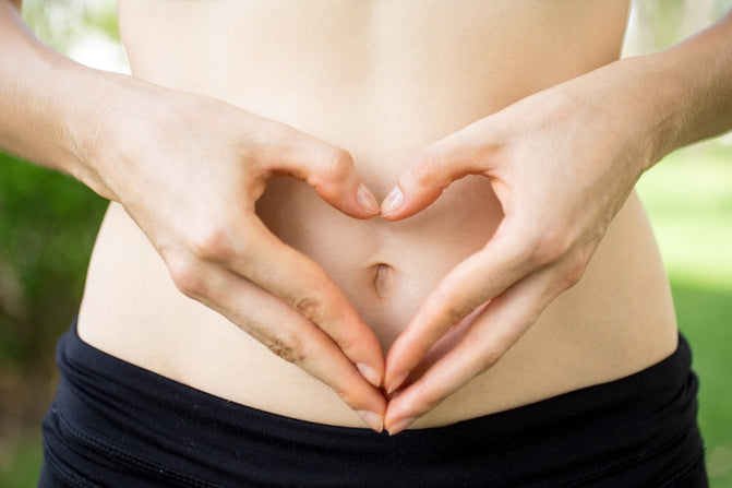 Enjoy Your Meals Minus the Bloat