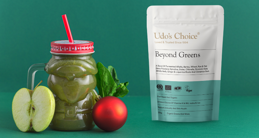 Holiday Travel, Festive Feasting, and the Need for Fibre