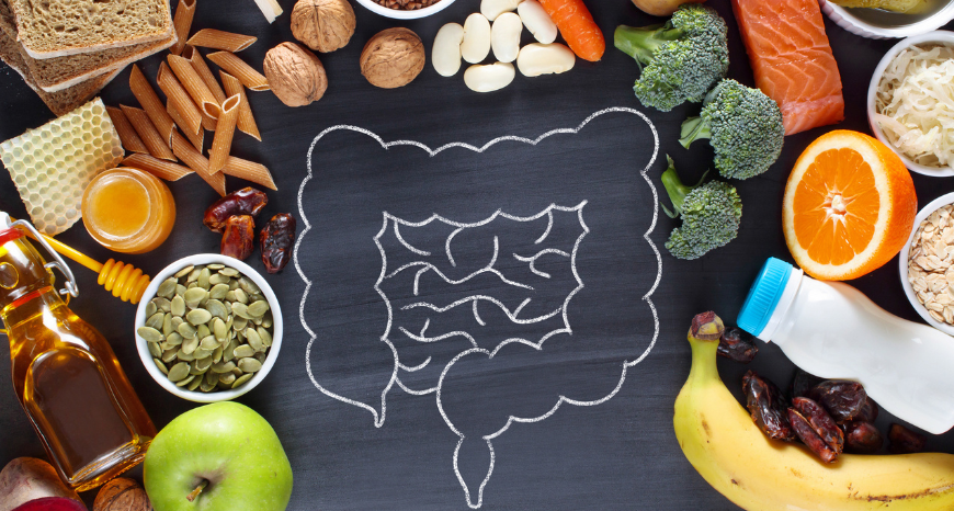 Prebiotics vs. Probiotics: What’s the Difference and Why Do You Need Both?