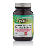 Udo’s Choice® Ultimate Digestive Enzyme Blend