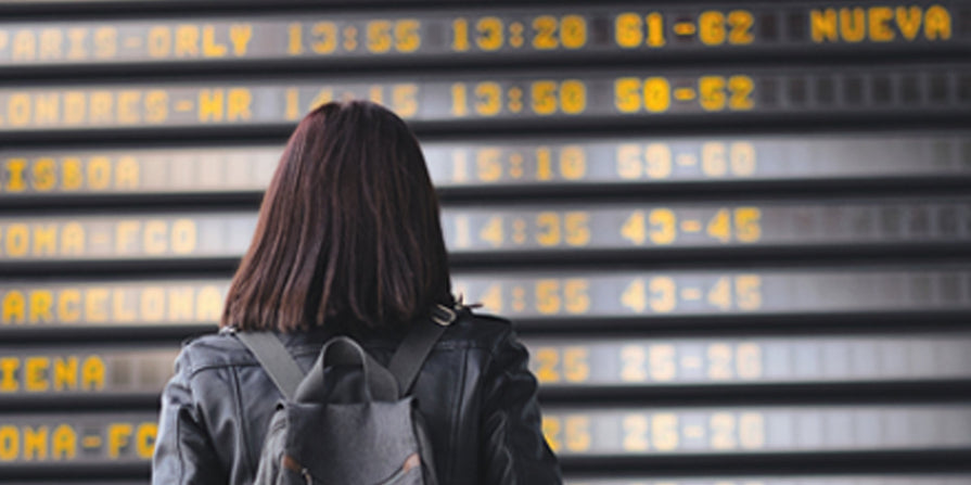 Avoid travel Tummy
