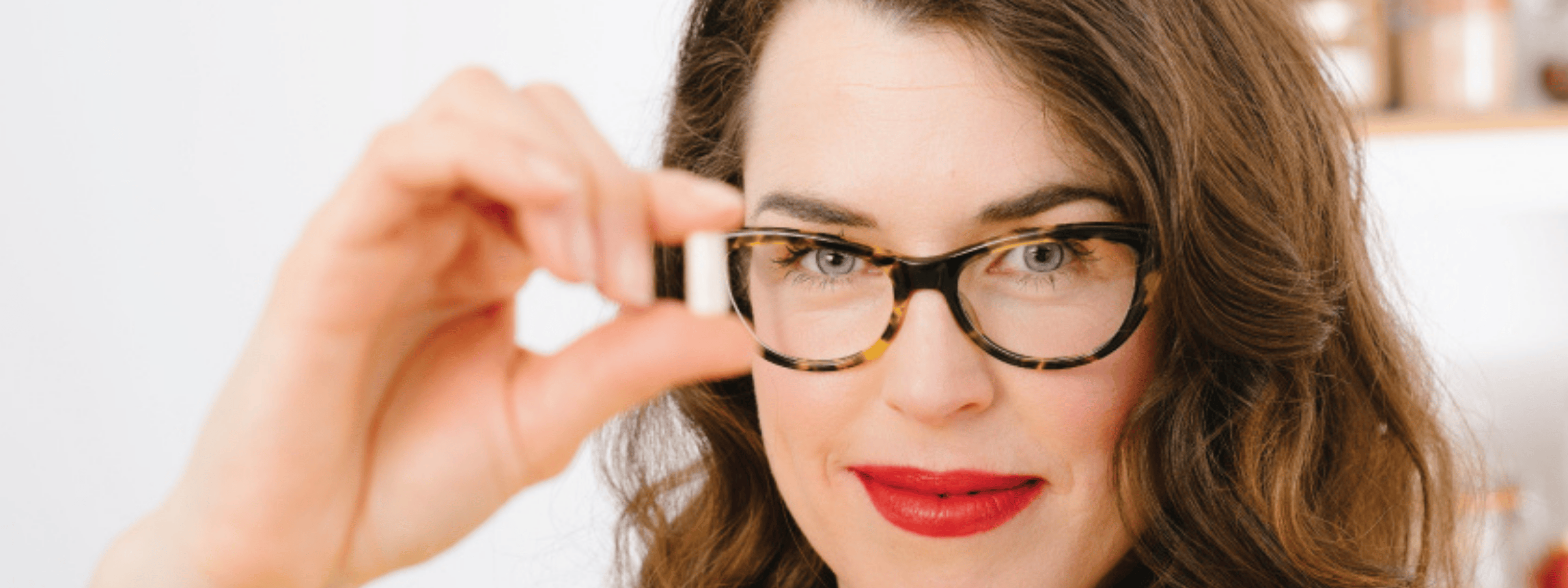 Susan Jane White's Top 10 Digestive Tips