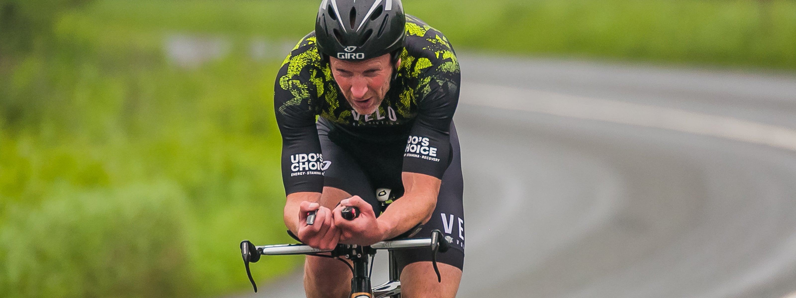 Staying Fit during lockdown