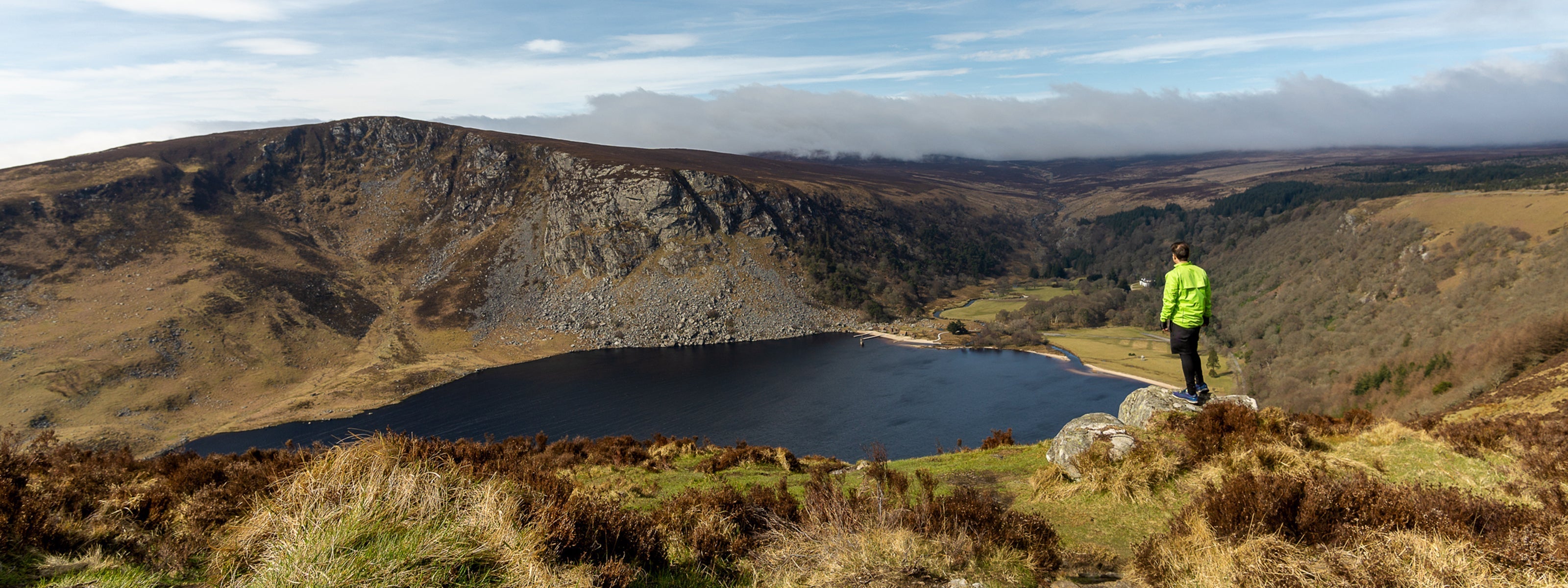 Staying healthy in the off-season