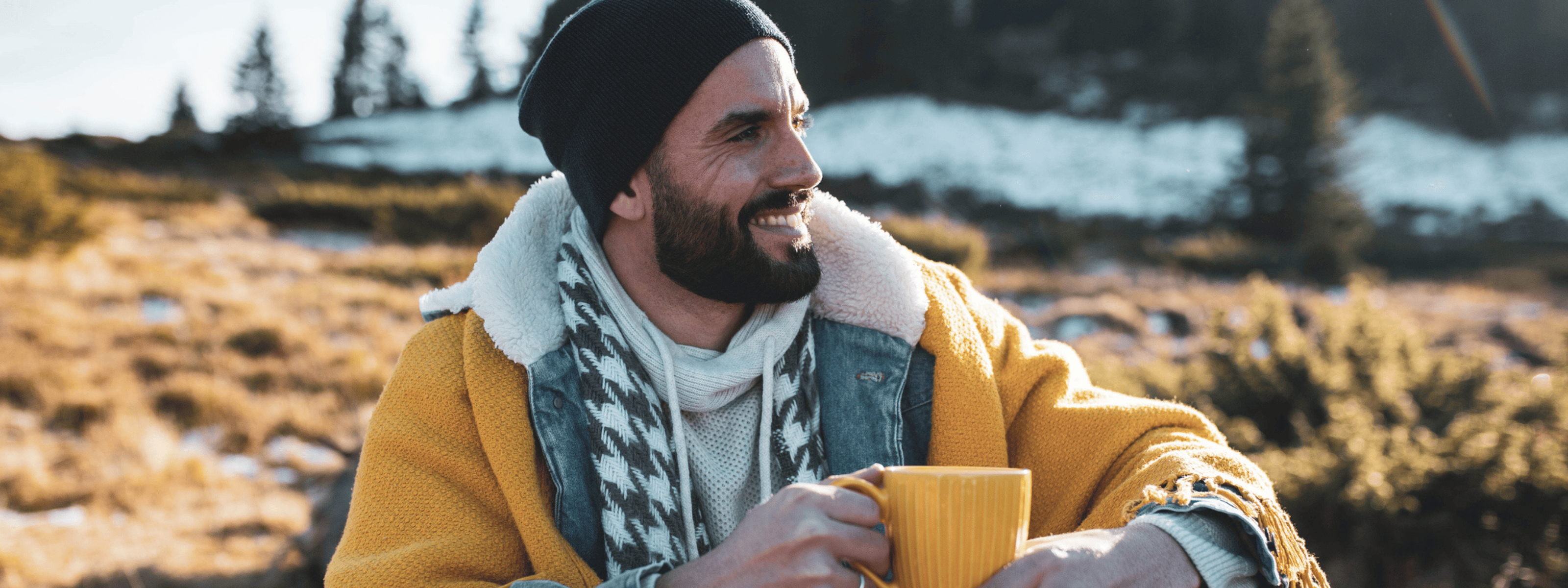 Winter Wellness: Immune System Tips to Keep You Healthy This Season