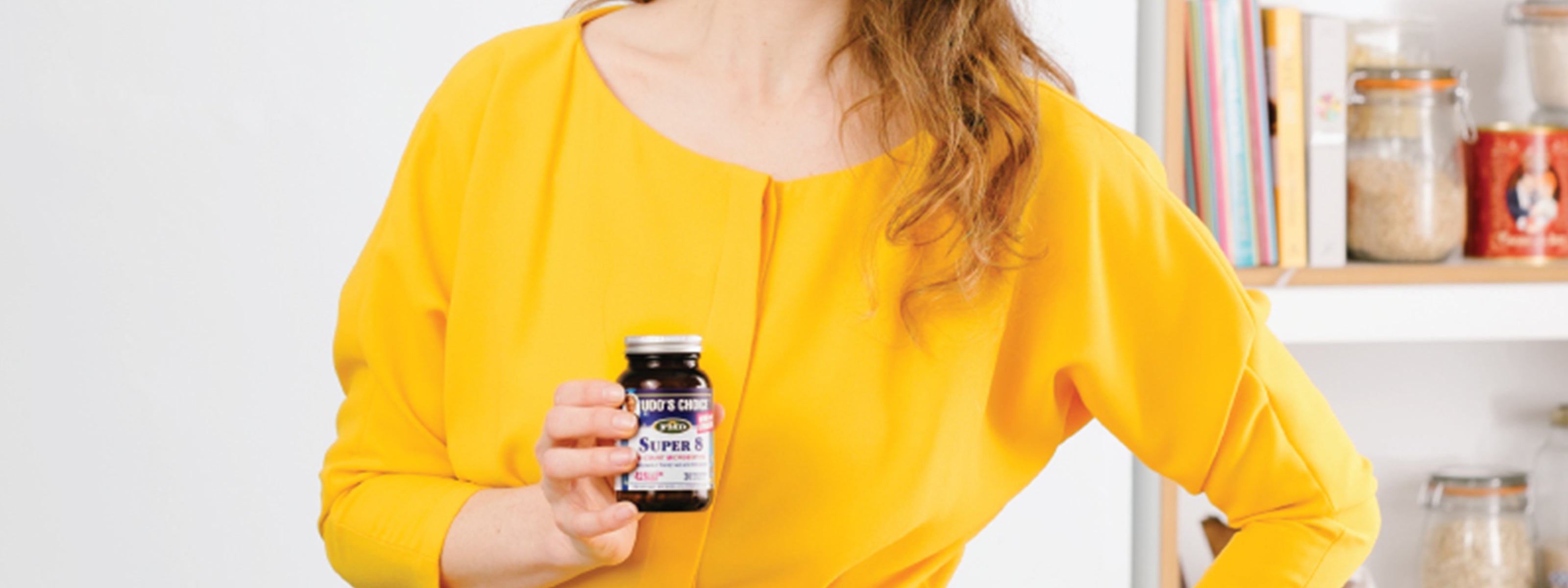 Your Guide to Friendly Bacteria