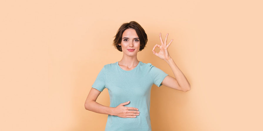 Gut Health Key to Immunity and Wellbeing