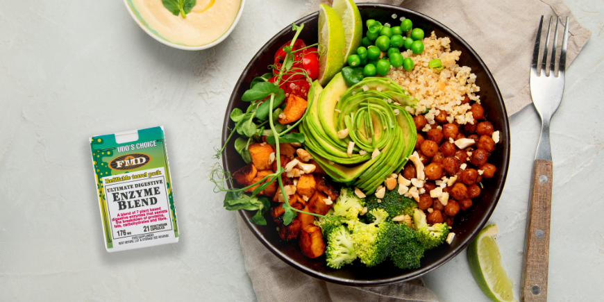 Simple Ways to Stay Consistent with Supplements on Holiday