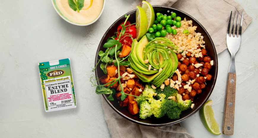 Simple Ways to Stay Consistent with Supplements on Holiday