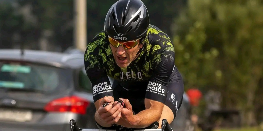 Top Tips for Triathlon Beginners