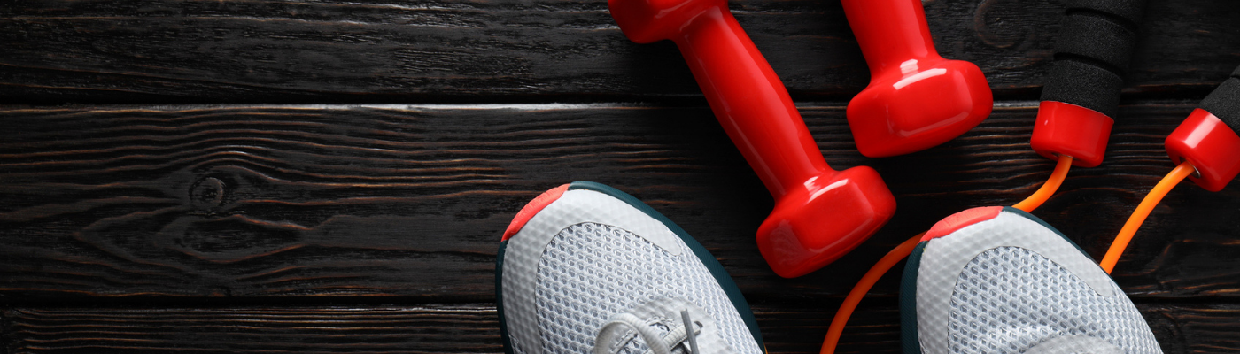 Stay Active and Energised This Festive Season