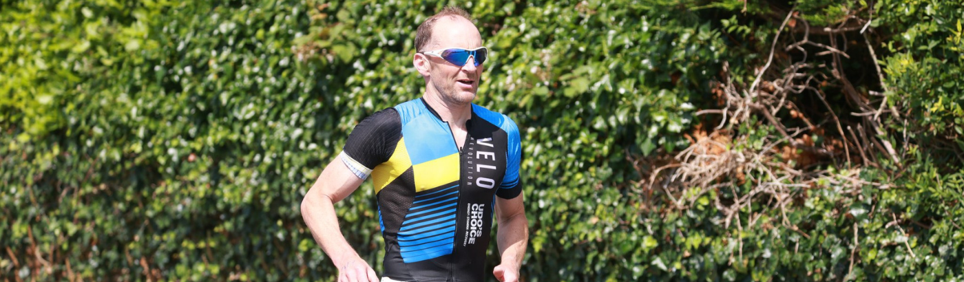 My Motivation to Race