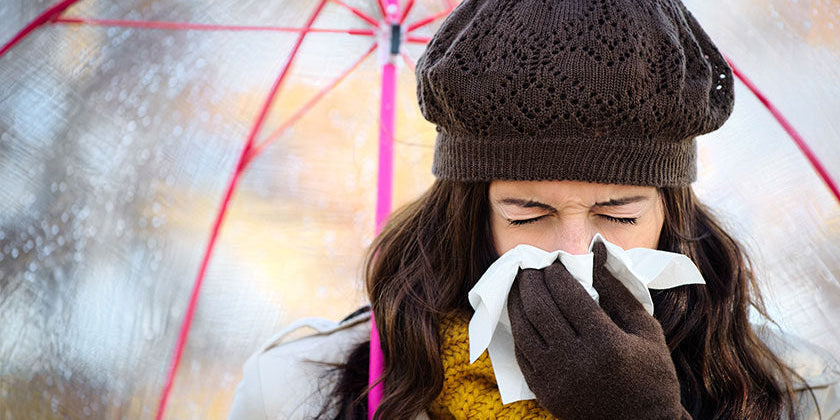 Bacteria and Digestive Health