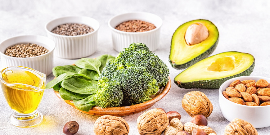 Balancing Omega 3 & Omega 6: What Every Vegan Needs to Know
