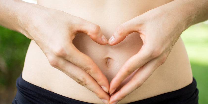 Enjoy Your Meals Minus the Bloat