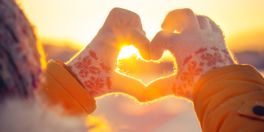 Find Your Focus: Simple Ways to Recharge This February