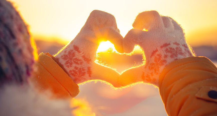 Find Your Focus: Simple Ways to Recharge This February