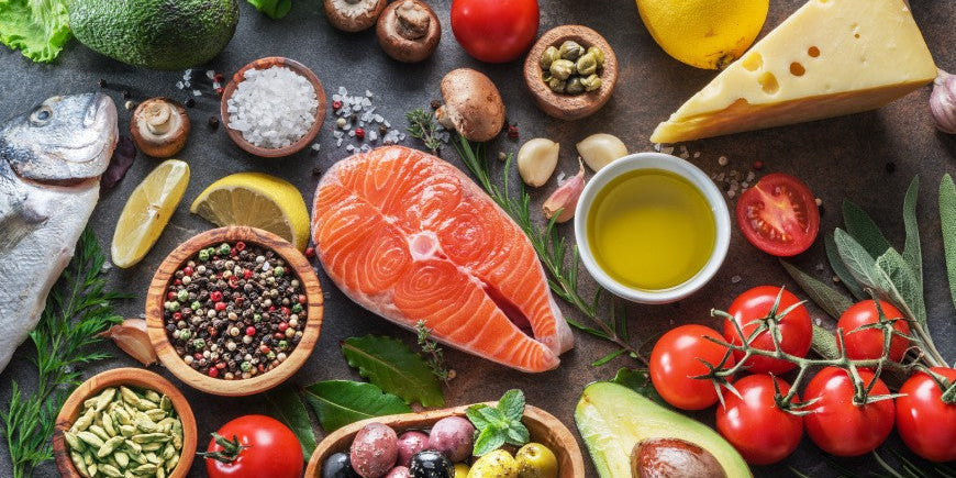 Maintaining a healthy immune system