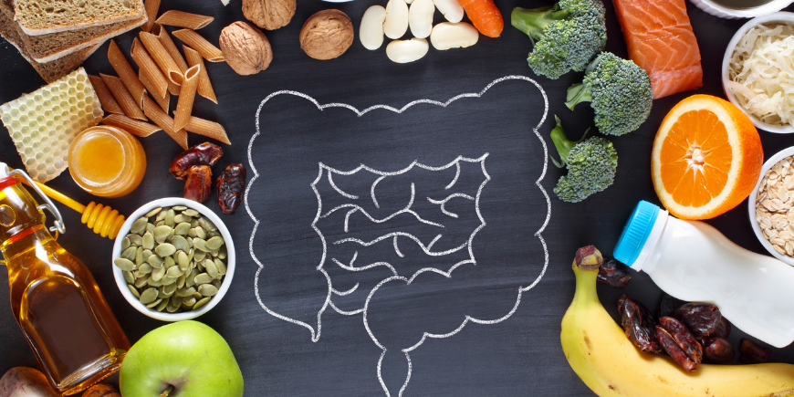Prebiotics vs. Probiotics: What’s the Difference and Why Do You Need Both?