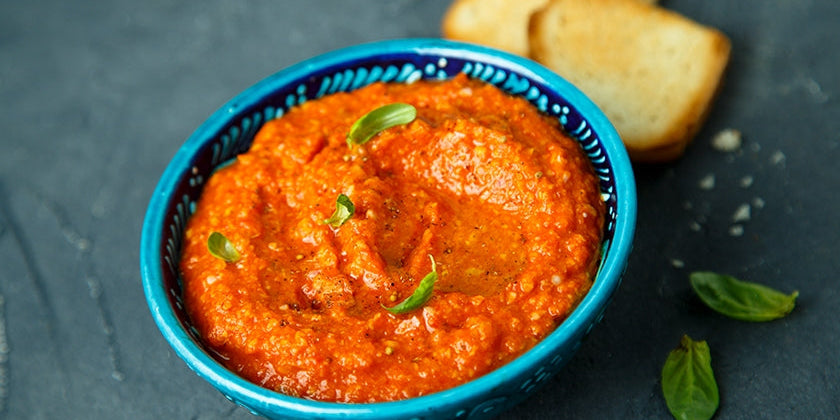 Hummus Recipe