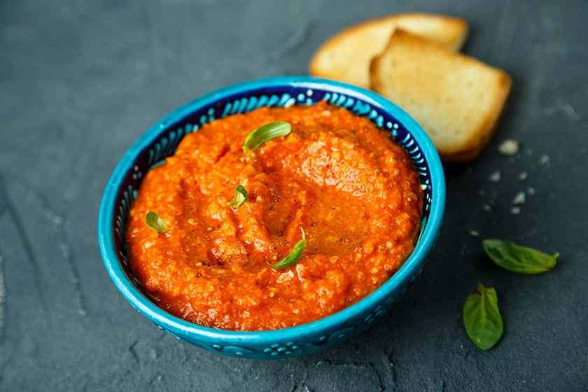 Hummus Recipe