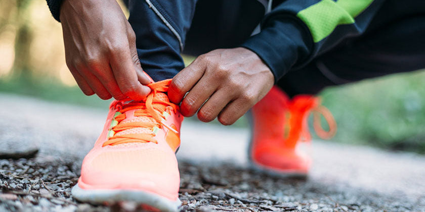 Get Moving with Udo’s Oil