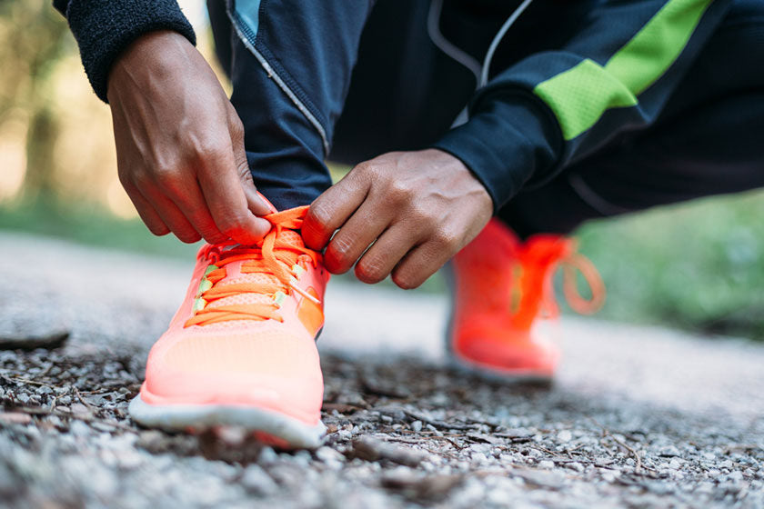 Get Moving with Udo’s Oil