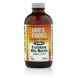 Udo’s Choice® Ultimate Oil Blend