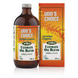 Udo’s Choice® Ultimate Oil Blend