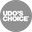 Udo's Choice Ireland logo