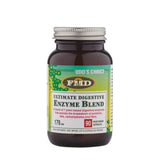 Udo’s Choice® Ultimate Digestive Enzyme Blend