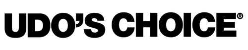 Udo's Choice logo